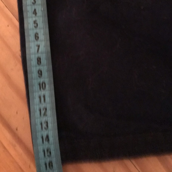 Ralph Lauren navy pants - Picture 6 of 6